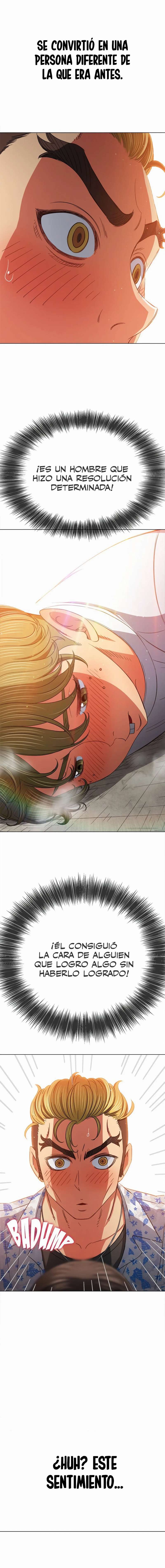 La Pandillera es mi Compañera de Clase Capítulo 175 - Page 13