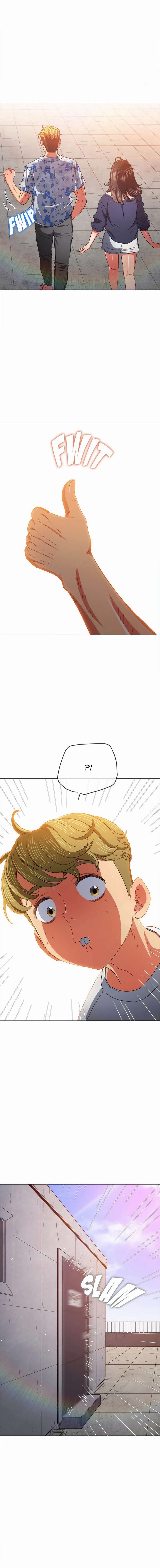 La Pandillera es mi Compañera de Clase Capítulo 175 - Page 19