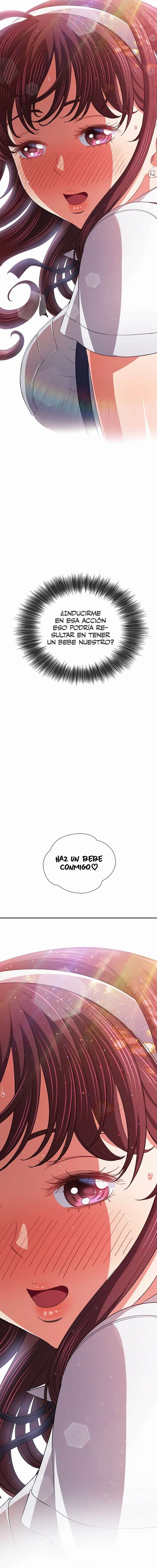 La Pandillera es mi Compañera de Clase Capítulo 175 - Page 4