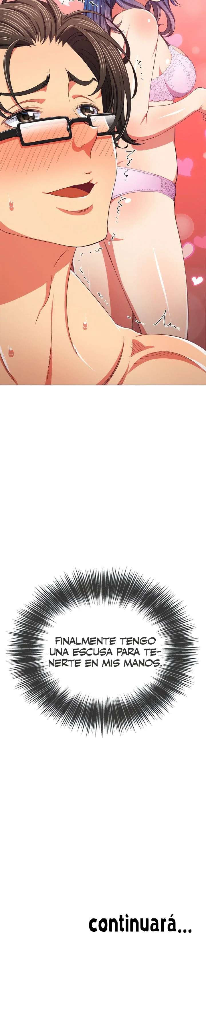 La Pandillera es mi Compañera de Clase Capítulo 177 - Page 29