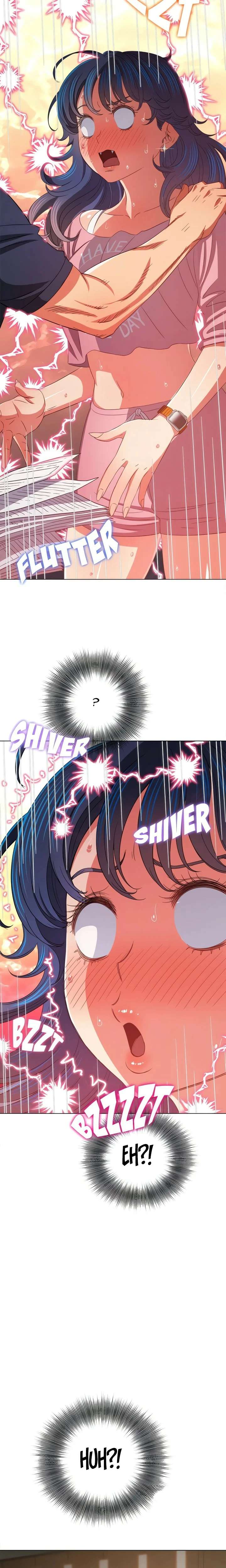 La Pandillera es mi Compañera de Clase Capítulo 178 - Page 30