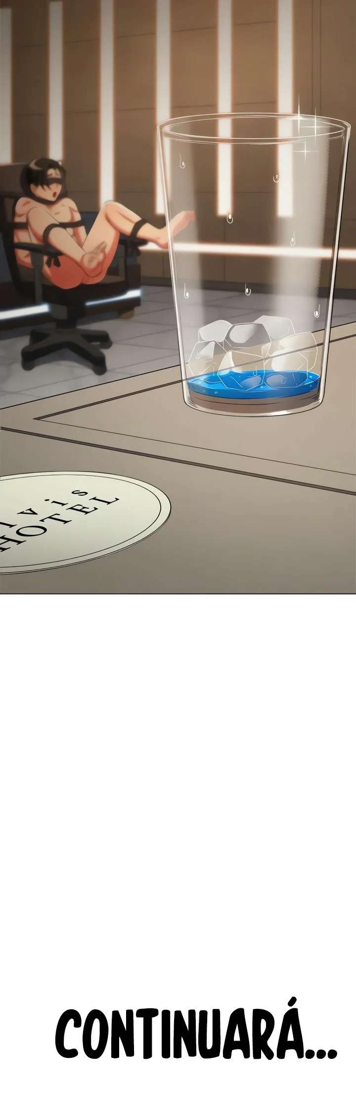 La Pandillera es mi Compañera de Clase Capítulo 178 - Page 31