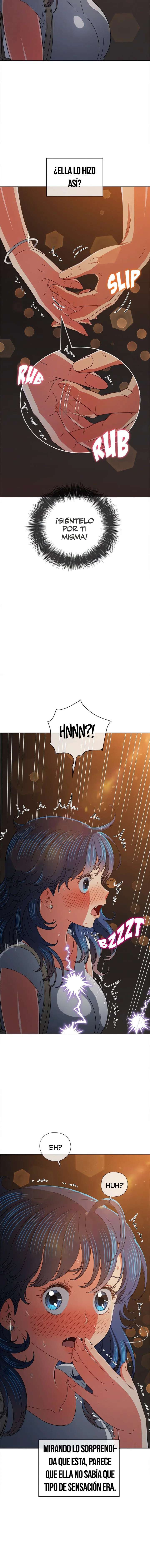 La Pandillera es mi Compañera de Clase Capítulo 181 - Page 10