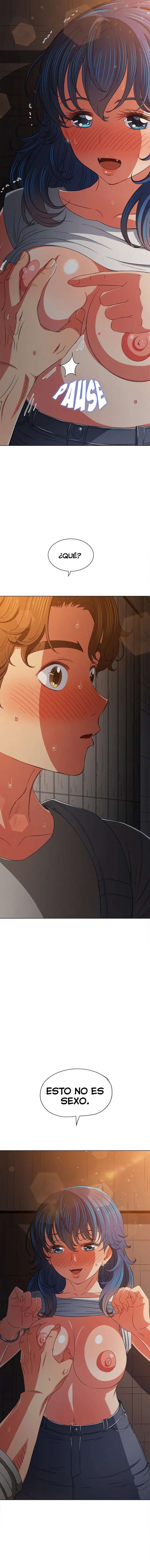 La Pandillera es mi Compañera de Clase Capítulo 181 - Page 18