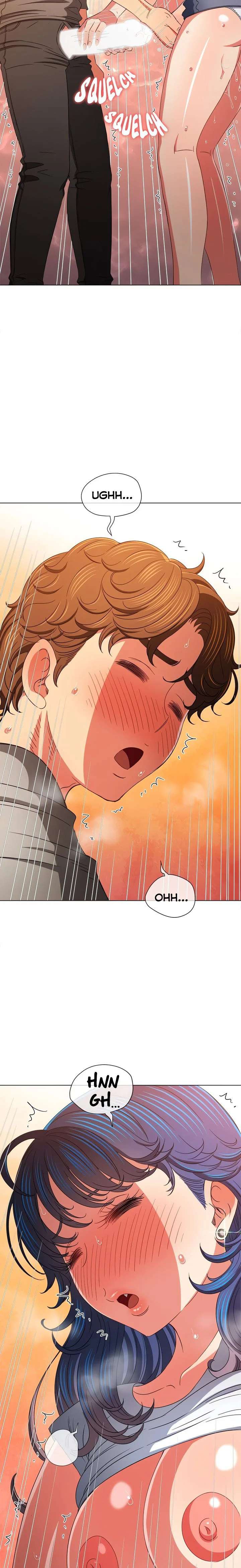 La Pandillera es mi Compañera de Clase Capítulo 182 - Page 25