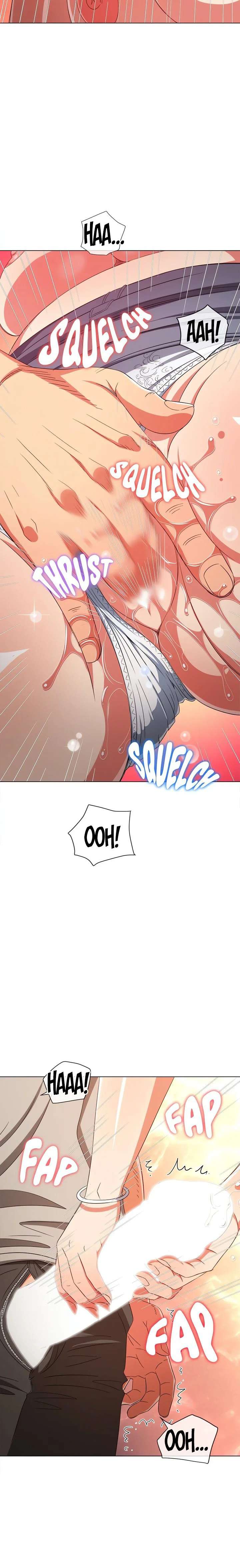 La Pandillera es mi Compañera de Clase Capítulo 182 - Page 26