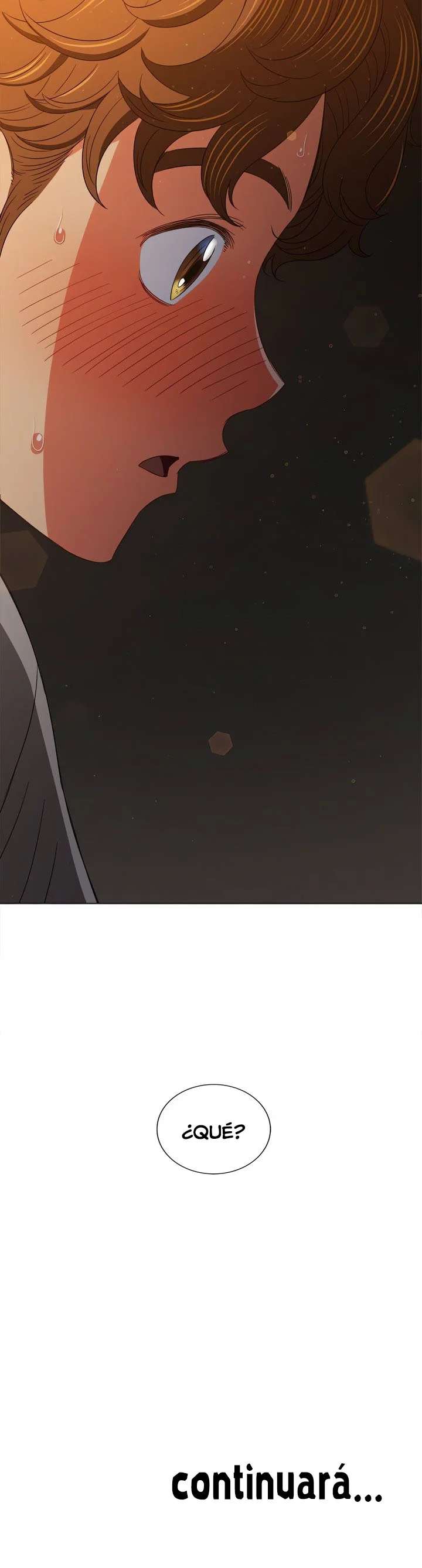 La Pandillera es mi Compañera de Clase Capítulo 182 - Page 28