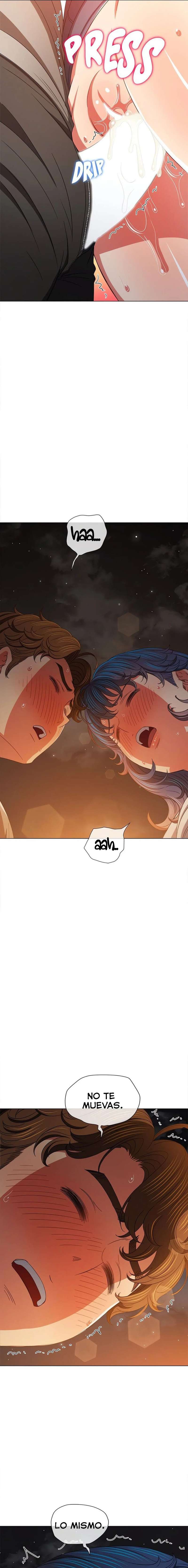 La Pandillera es mi Compañera de Clase Capítulo 183 - Page 19