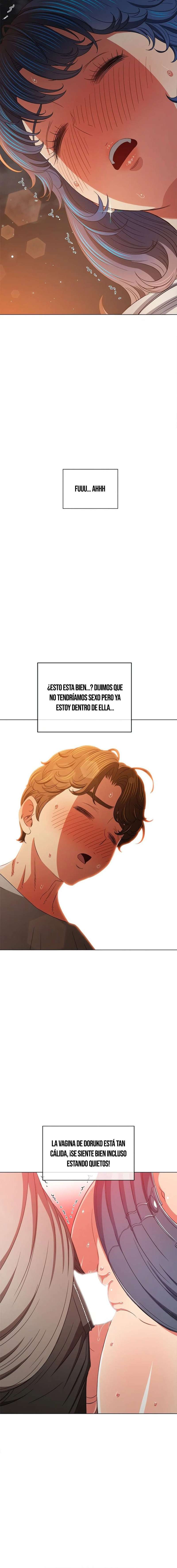 La Pandillera es mi Compañera de Clase Capítulo 183 - Page 20