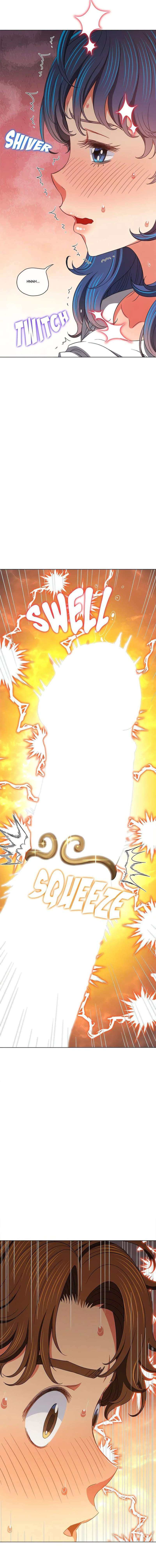 La Pandillera es mi Compañera de Clase Capítulo 183 - Page 22