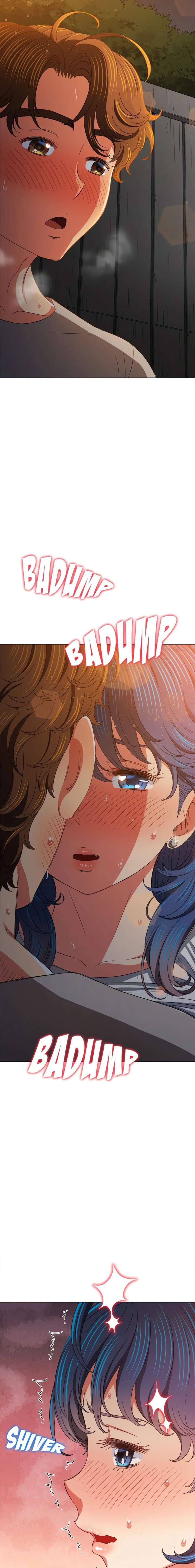 La Pandillera es mi Compañera de Clase Capítulo 184 - Page 2