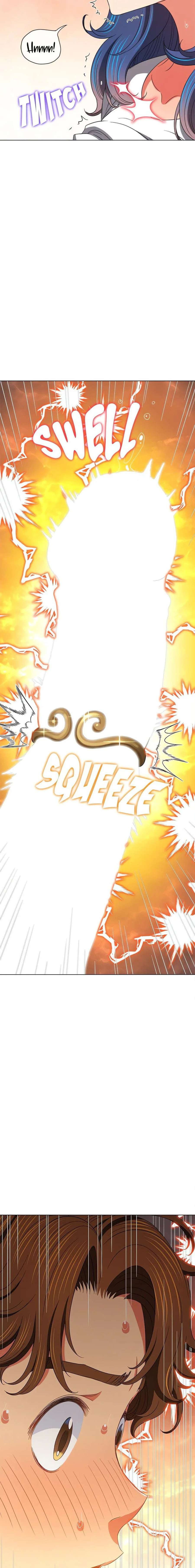 La Pandillera es mi Compañera de Clase Capítulo 184 - Page 3