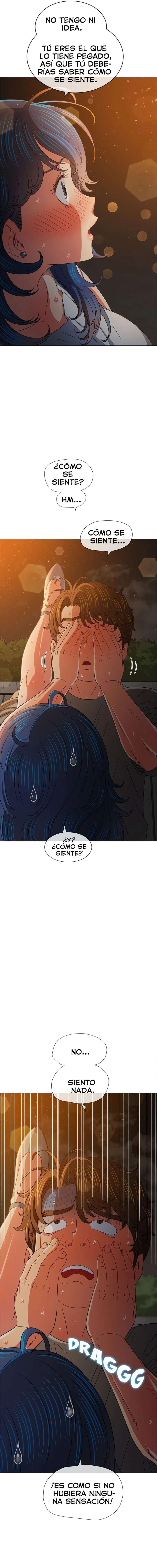 La Pandillera es mi Compañera de Clase Capítulo 185 - Page 19