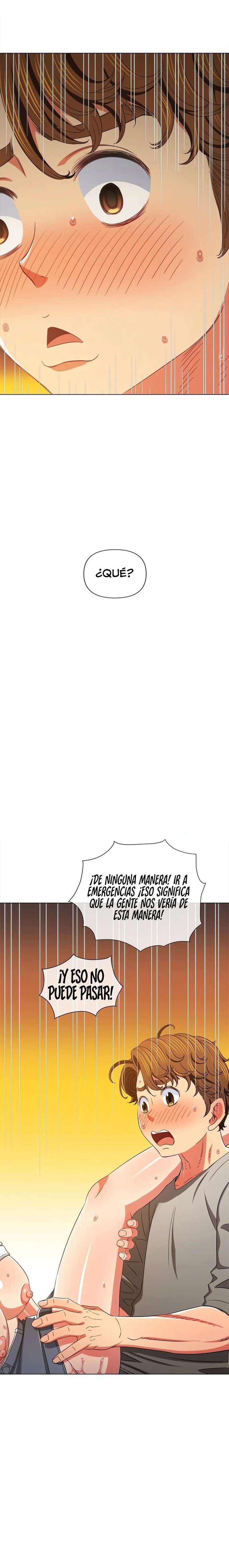 La Pandillera es mi Compañera de Clase Capítulo 185 - Page 6