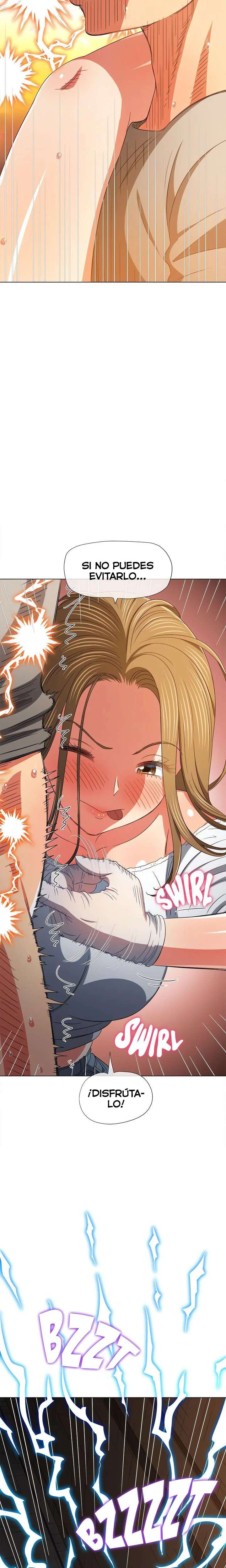 La Pandillera es mi Compañera de Clase Capítulo 186 - Page 24