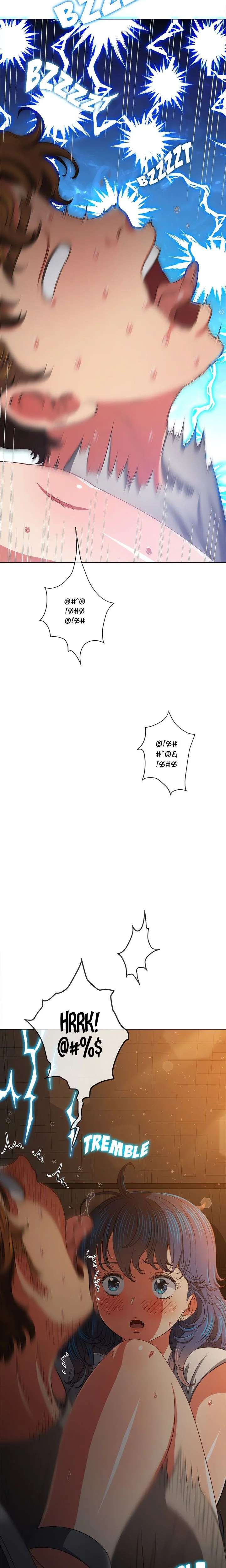 La Pandillera es mi Compañera de Clase Capítulo 186 - Page 26