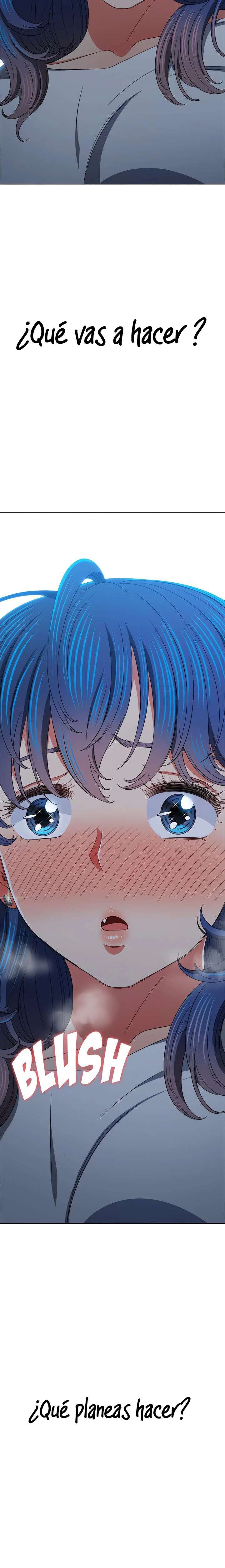 La Pandillera es mi Compañera de Clase Capítulo 186 - Page 29