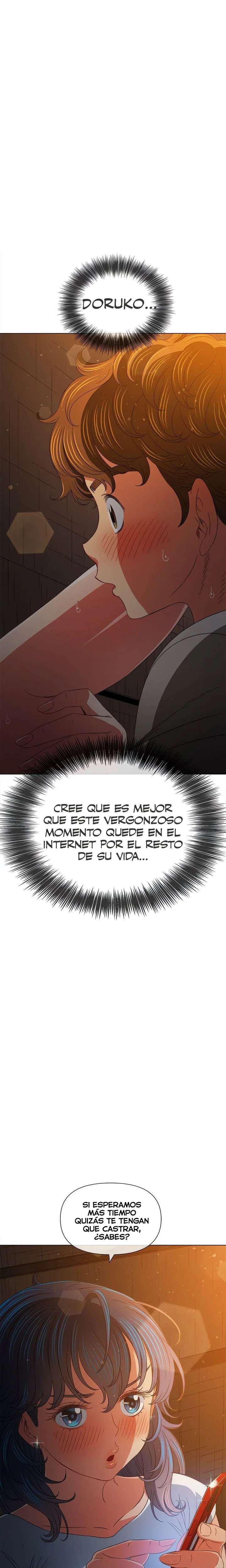 La Pandillera es mi Compañera de Clase Capítulo 186 - Page 3