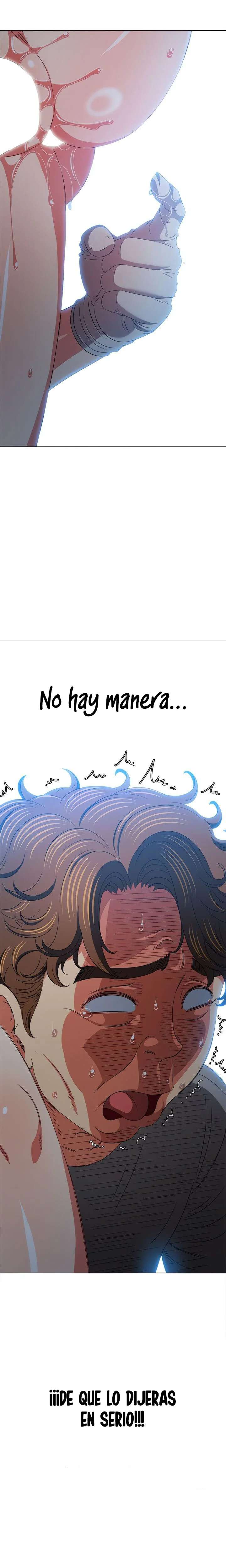 La Pandillera es mi Compañera de Clase Capítulo 186 - Page 30