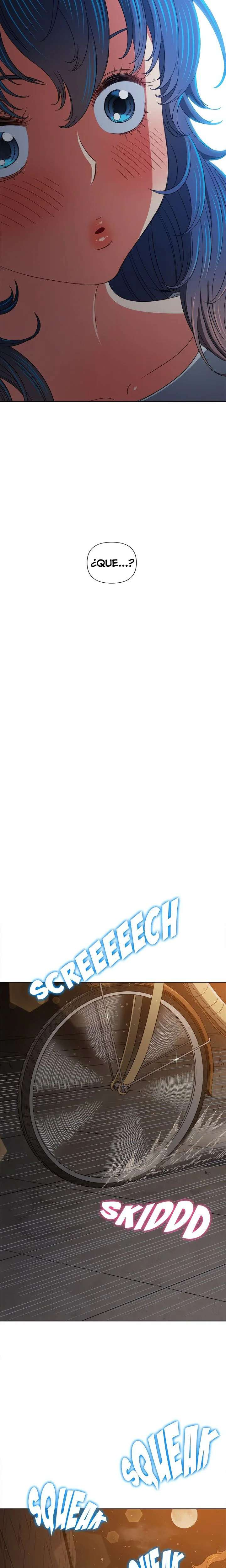 La Pandillera es mi Compañera de Clase Capítulo 186 - Page 9