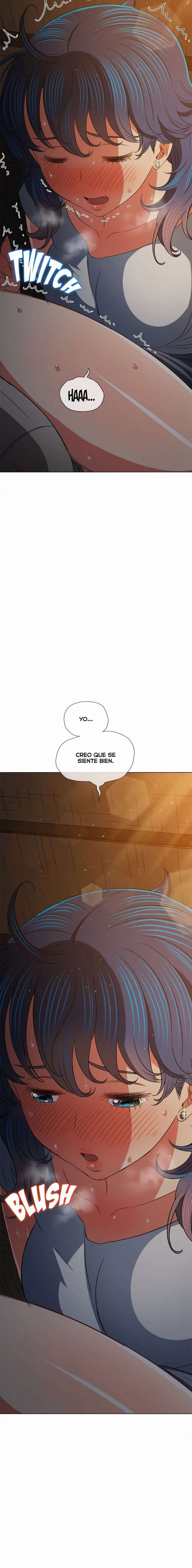 La Pandillera es mi Compañera de Clase Capítulo 187 - Page 12