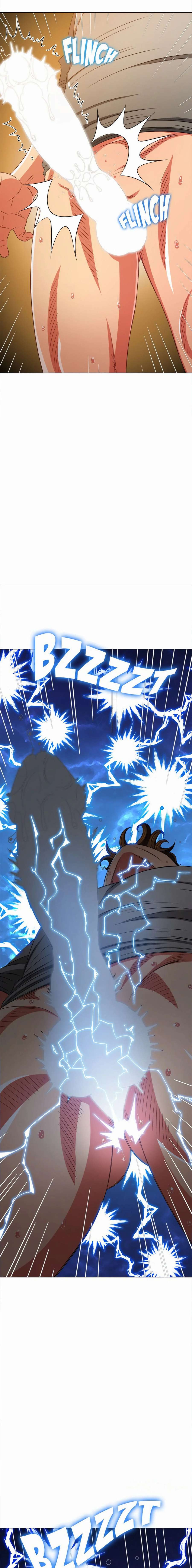 La Pandillera es mi Compañera de Clase Capítulo 187 - Page 17