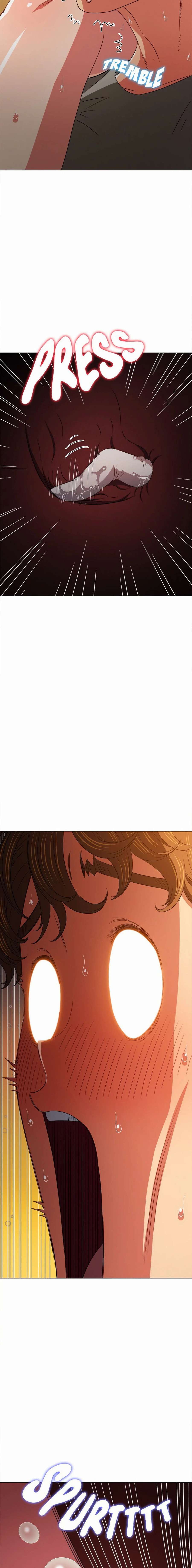 La Pandillera es mi Compañera de Clase Capítulo 187 - Page 20