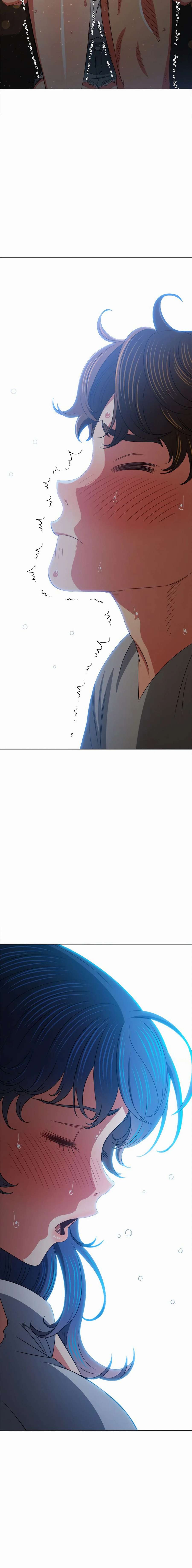 La Pandillera es mi Compañera de Clase Capítulo 187 - Page 24