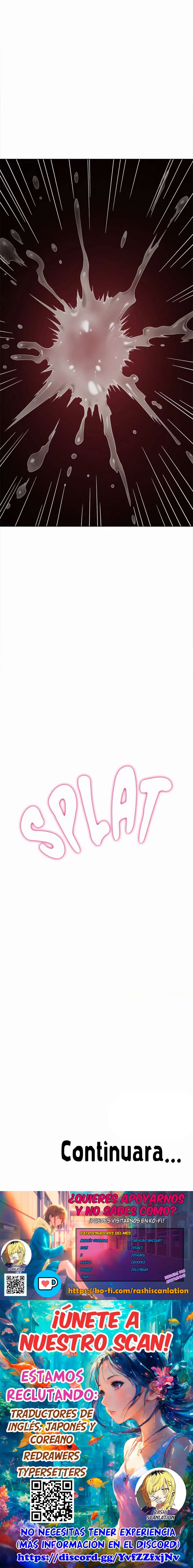 La Pandillera es mi Compañera de Clase Capítulo 187 - Page 25