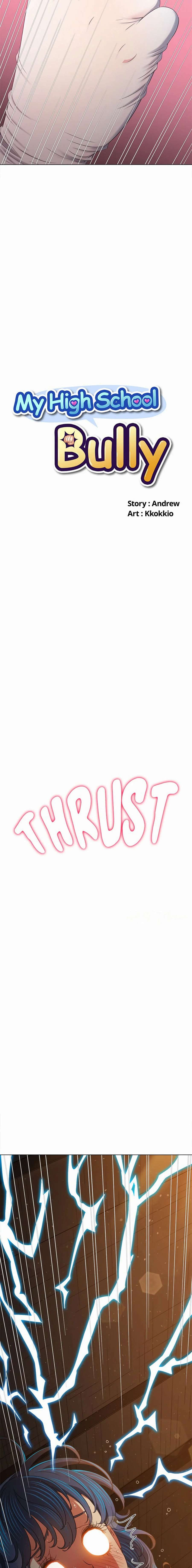 La Pandillera es mi Compañera de Clase Capítulo 187 - Page 3