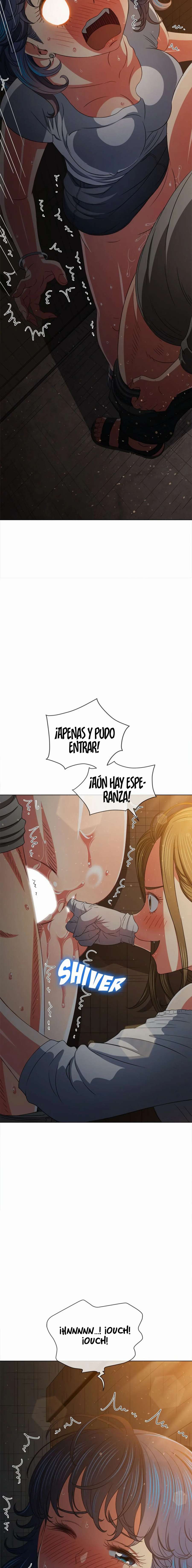 La Pandillera es mi Compañera de Clase Capítulo 187 - Page 4