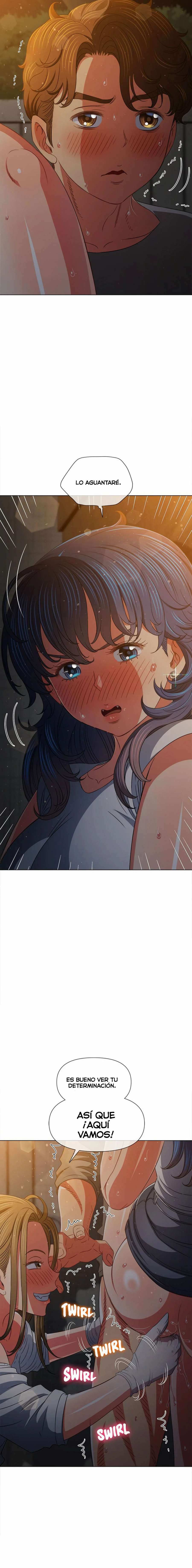 La Pandillera es mi Compañera de Clase Capítulo 187 - Page 6