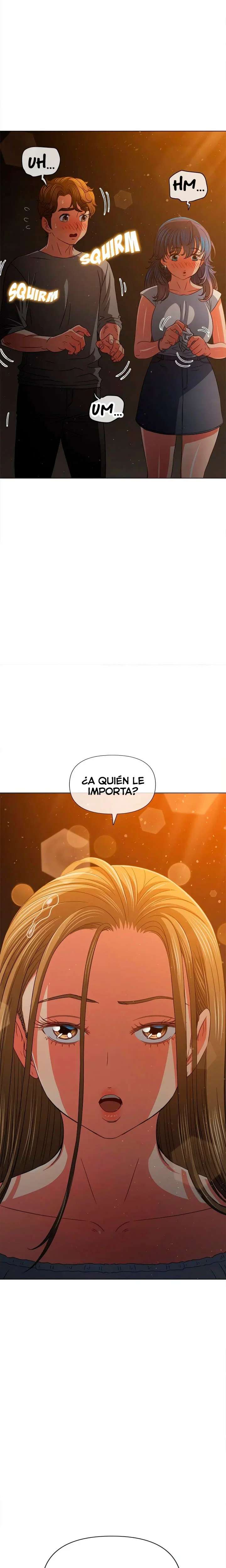 La Pandillera es mi Compañera de Clase Capítulo 188 - Page 12