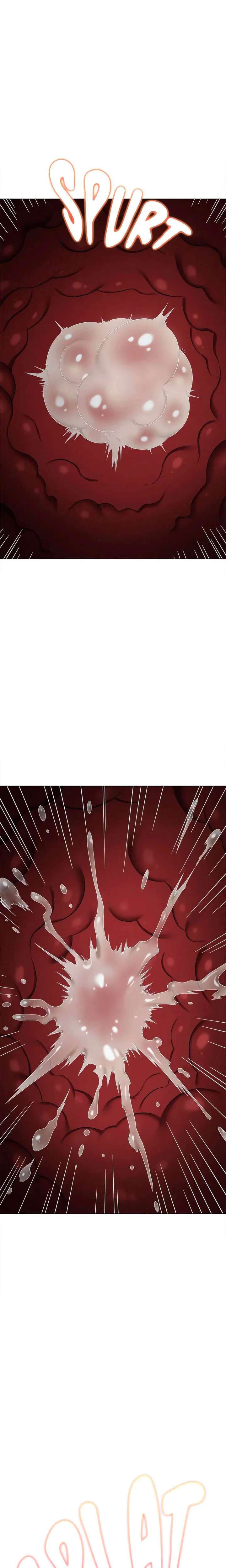 La Pandillera es mi Compañera de Clase Capítulo 188 - Page 2