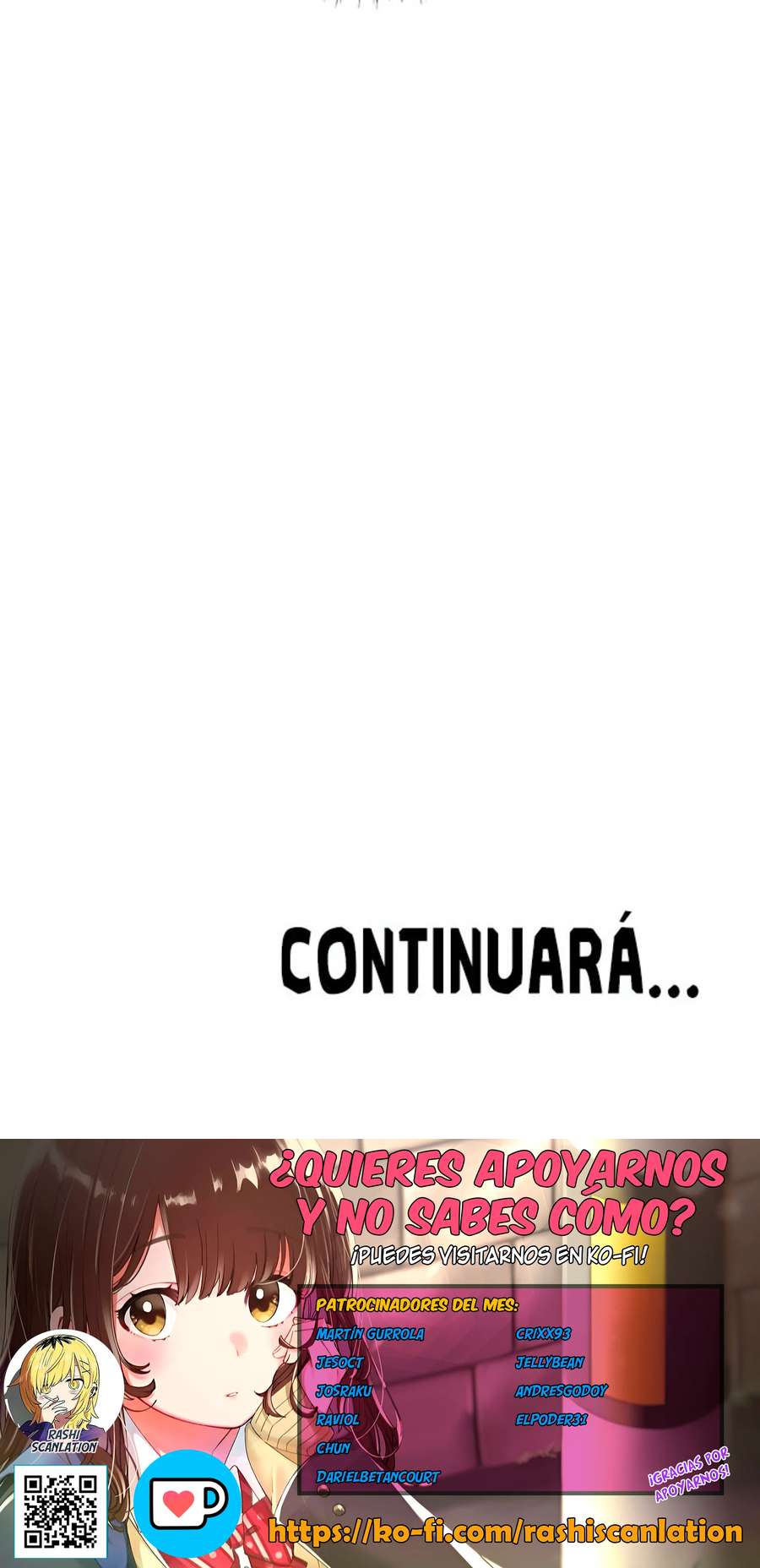 La Pandillera es mi Compañera de Clase Capítulo 191 - Page 19