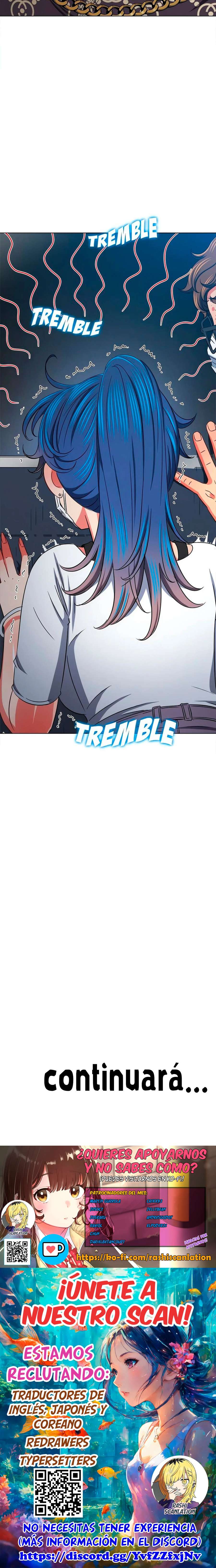 La Pandillera es mi Compañera de Clase Capítulo 192 - Page 24