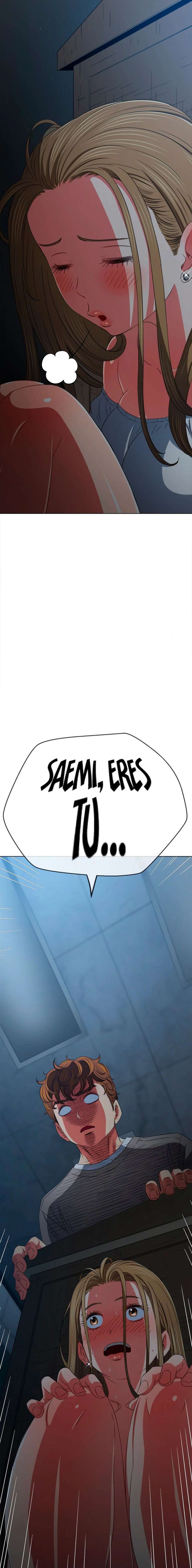 La Pandillera es mi Compañera de Clase Capítulo 194 - Page 26