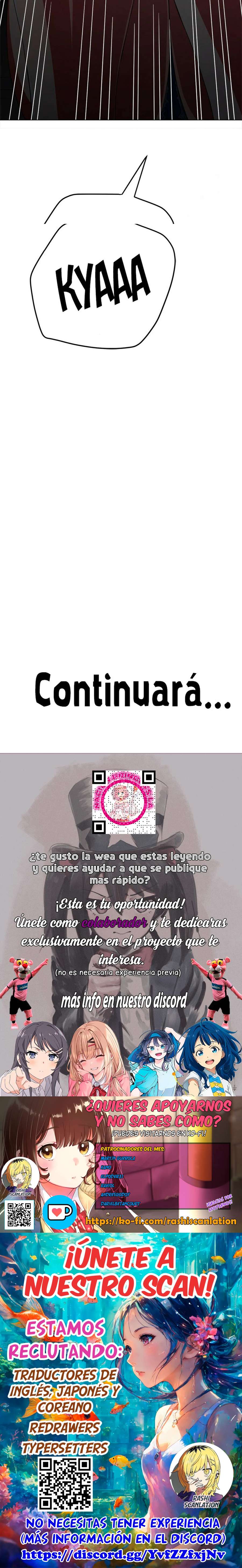 La Pandillera es mi Compañera de Clase Capítulo 194 - Page 27