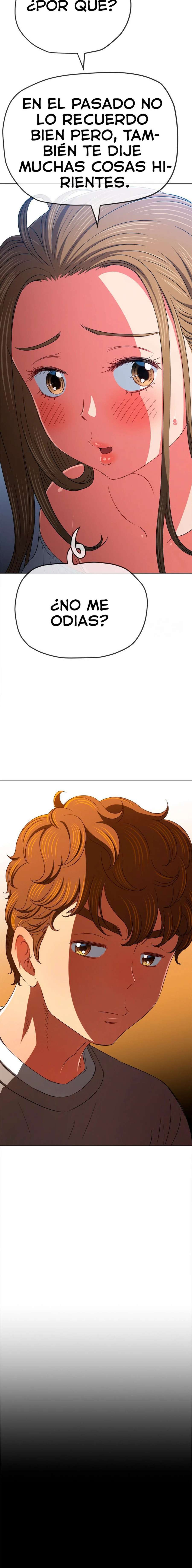 La Pandillera es mi Compañera de Clase Capítulo 195 - Page 14