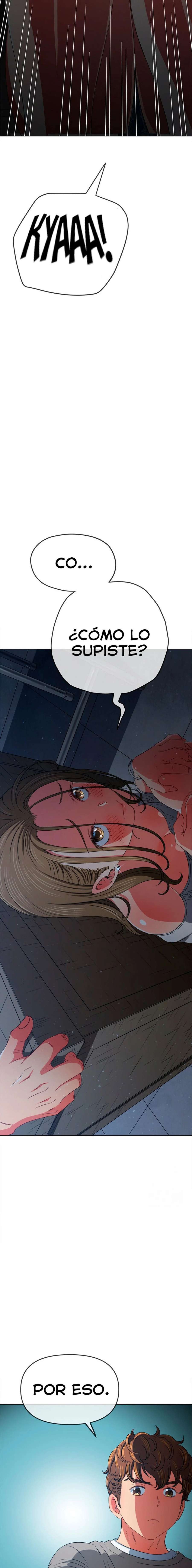 La Pandillera es mi Compañera de Clase Capítulo 195 - Page 2