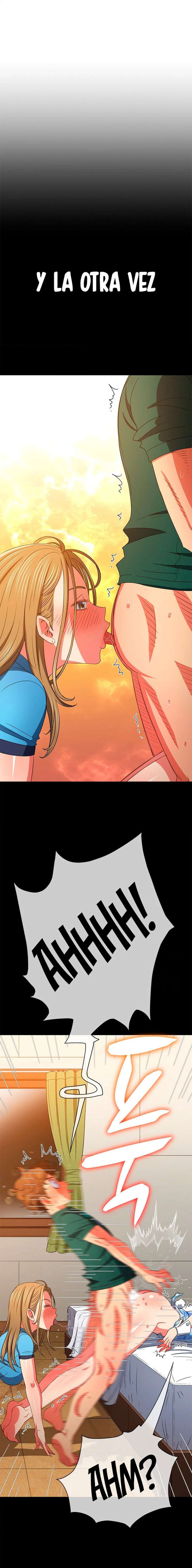 La Pandillera es mi Compañera de Clase Capítulo 195 - Page 24