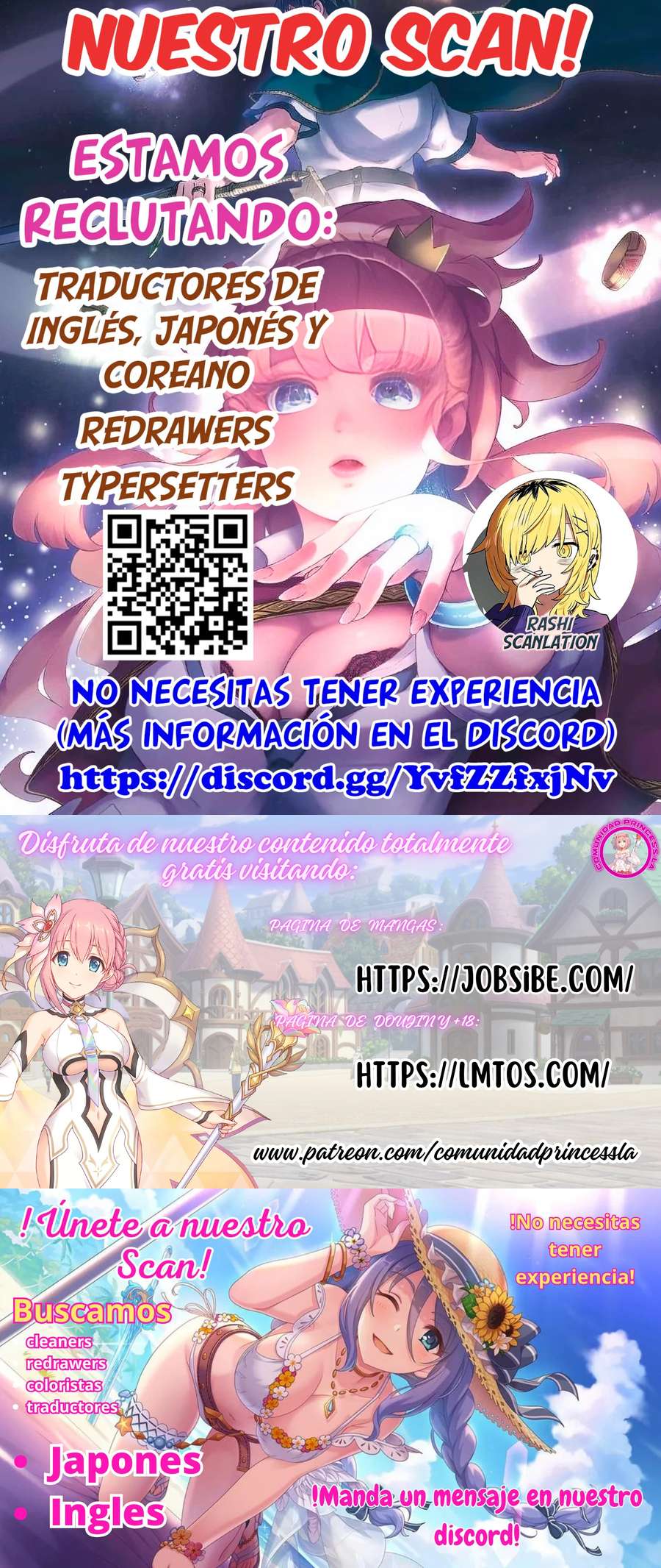 La Pandillera es mi Compañera de Clase Capítulo 196 - Page 22