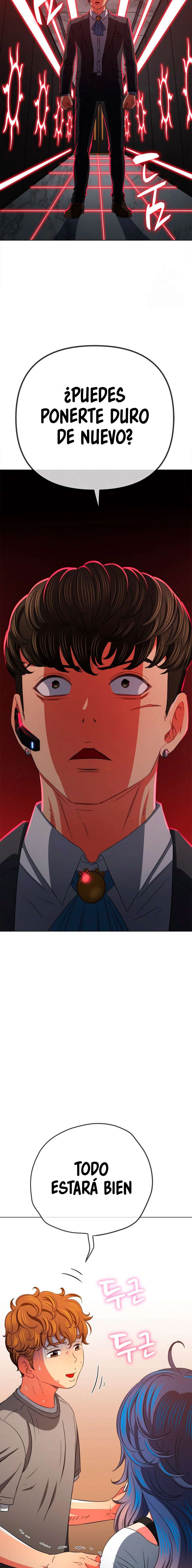 La Pandillera es mi Compañera de Clase Capítulo 197 - Page 12