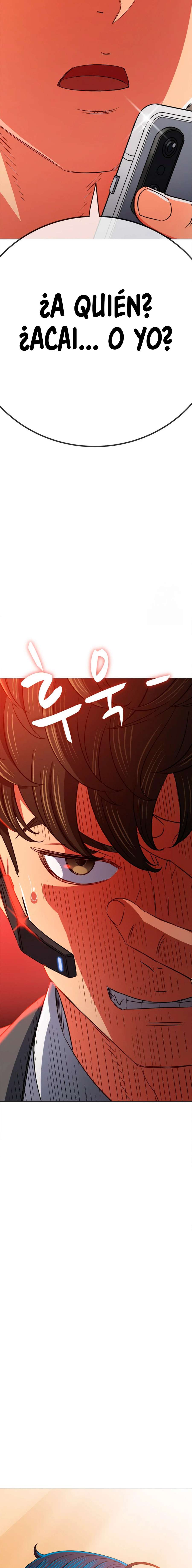 La Pandillera es mi Compañera de Clase Capítulo 197 - Page 20