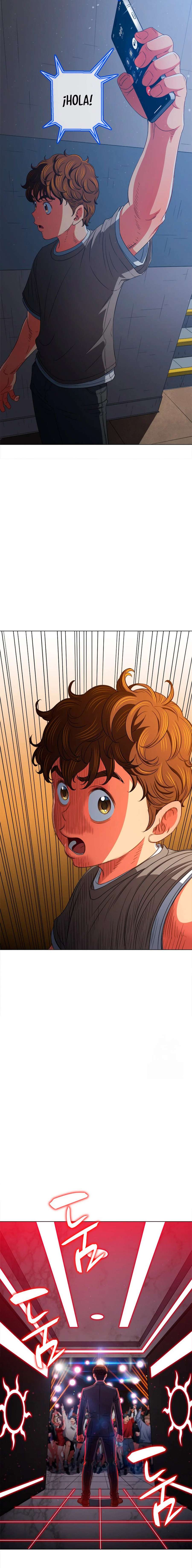 La Pandillera es mi Compañera de Clase Capítulo 197 - Page 4