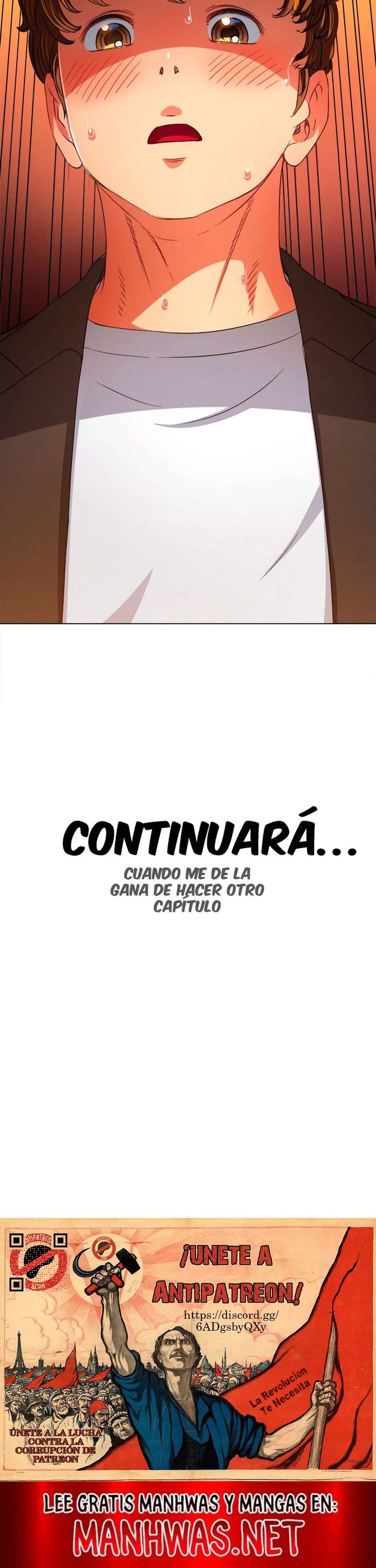 La Pandillera es mi Compañera de Clase Capítulo 198 - Page 23