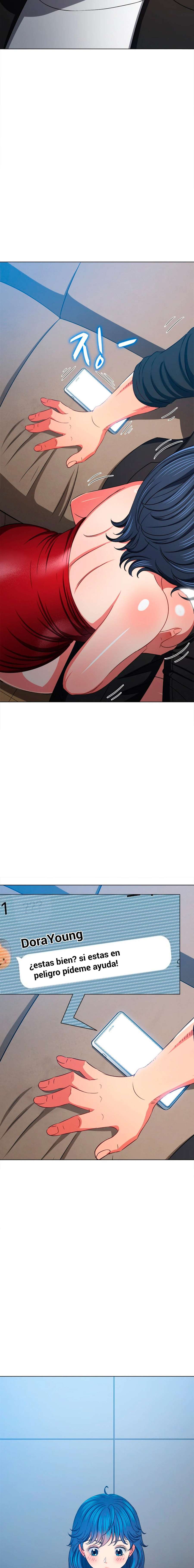 La Pandillera es mi Compañera de Clase Capítulo 199 - Page 16