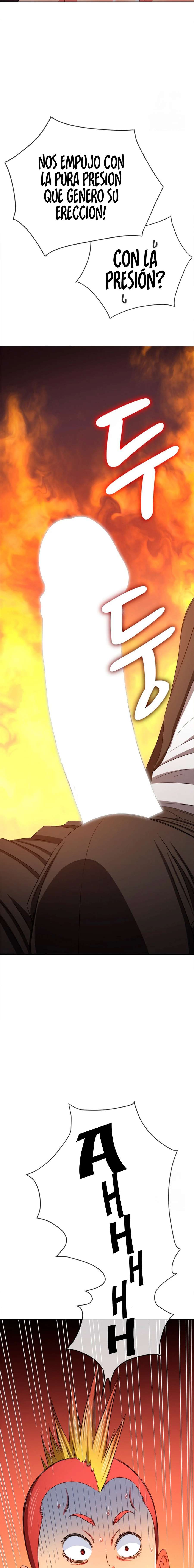 La Pandillera es mi Compañera de Clase Capítulo 199 - Page 23