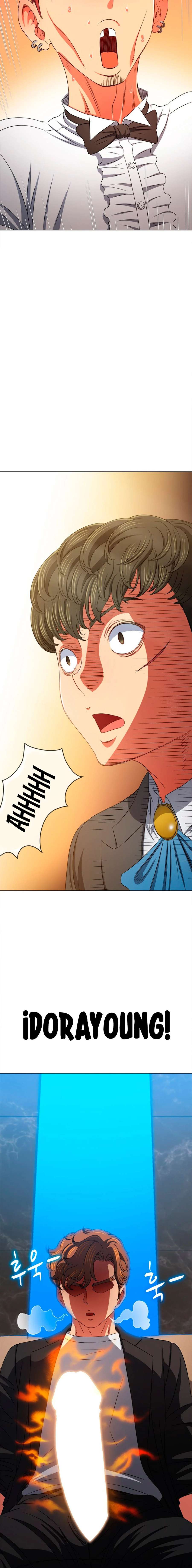 La Pandillera es mi Compañera de Clase Capítulo 199 - Page 24