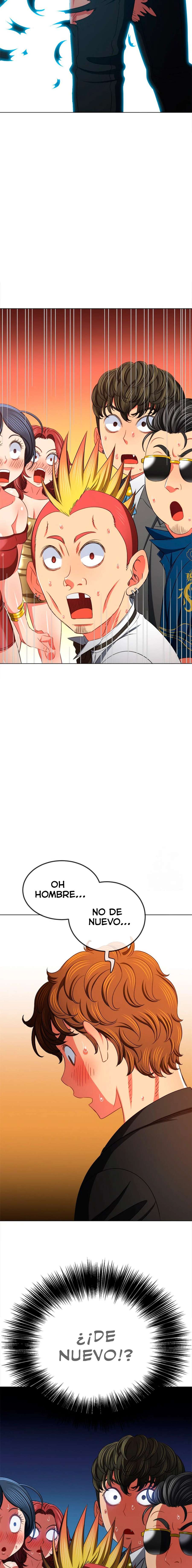 La Pandillera es mi Compañera de Clase Capítulo 200 - Page 17